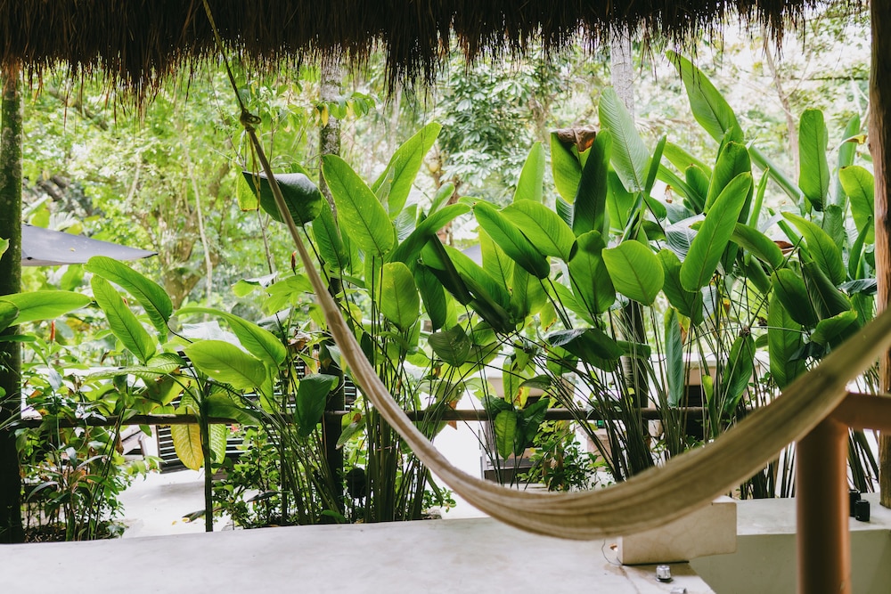 Piedra de Agua Hotel Boutique Palenque 54/66