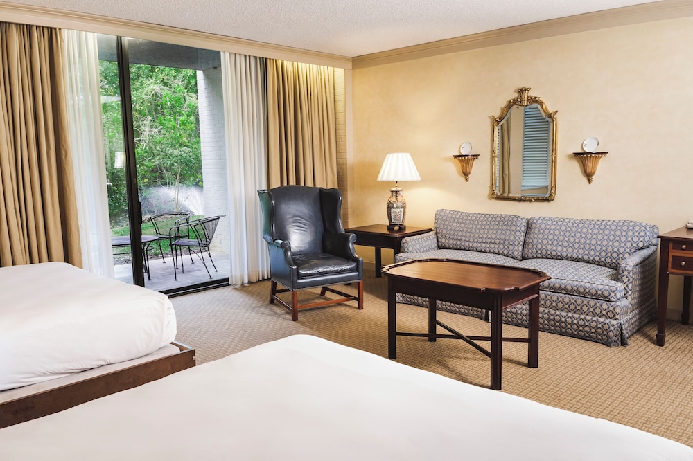 The Griffin Hotel - A Colonial Williamsburg Hotel 21/61