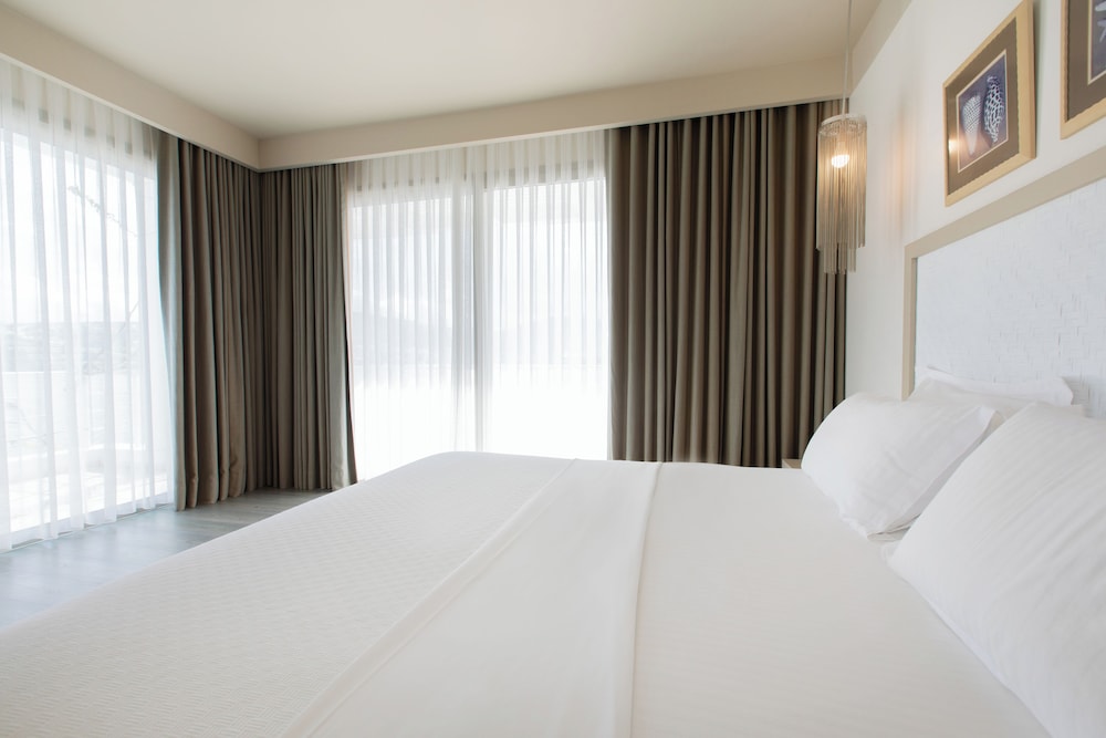 Casa Costa Boutique Hotel - Boutique Class 10/50