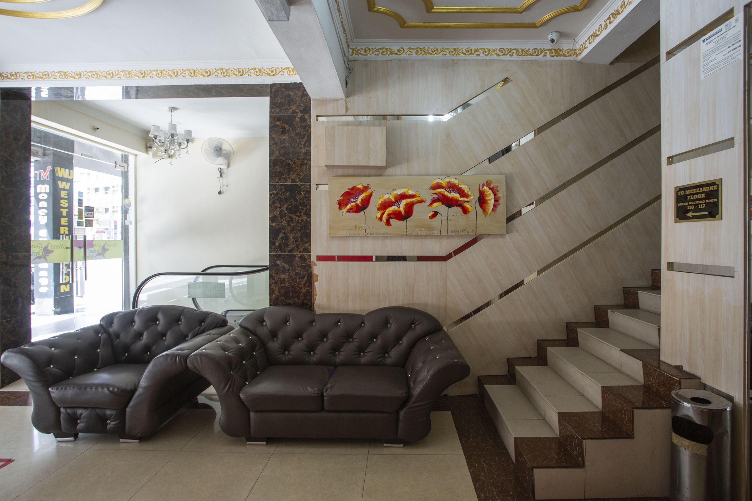 Hotel Grand Orchard 26/31
