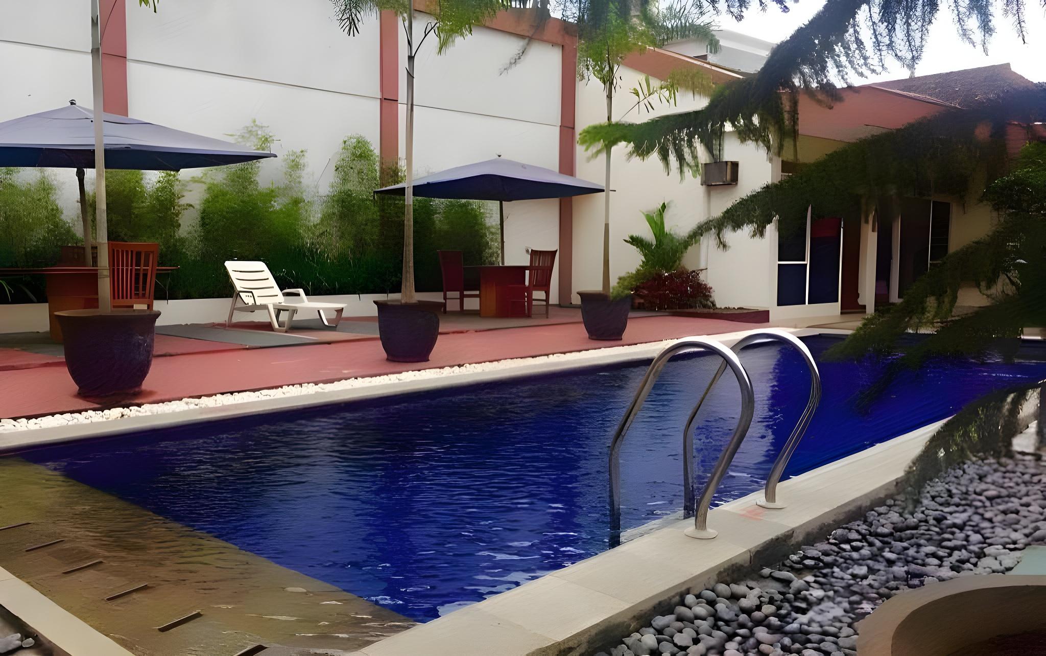 The Naripan Hotel By Amazing 44/47