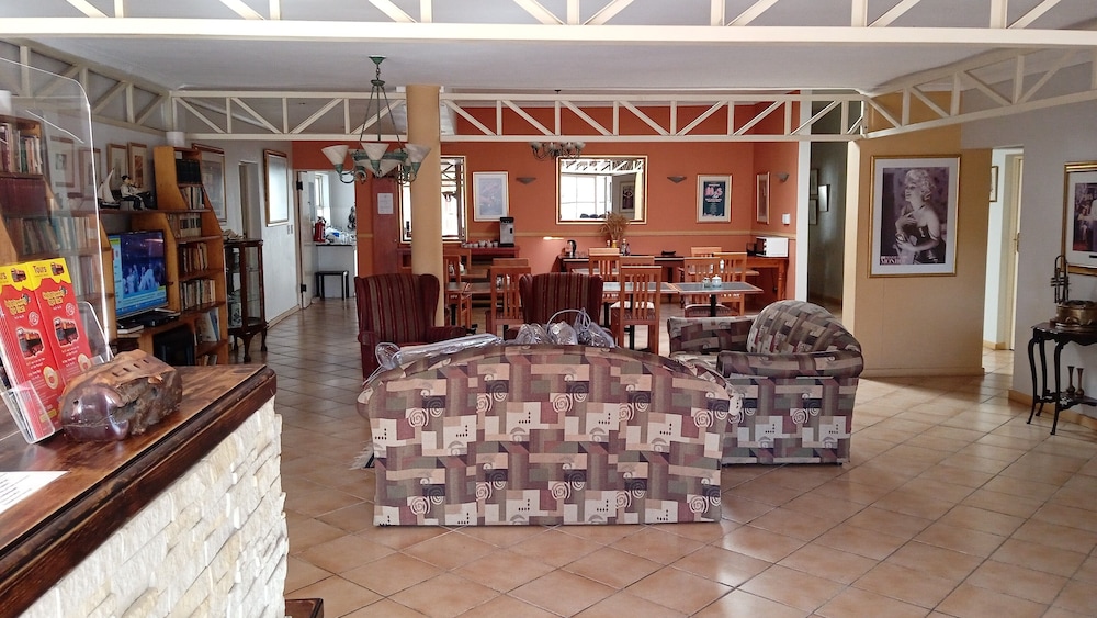 Broadway Guesthouse 14/20