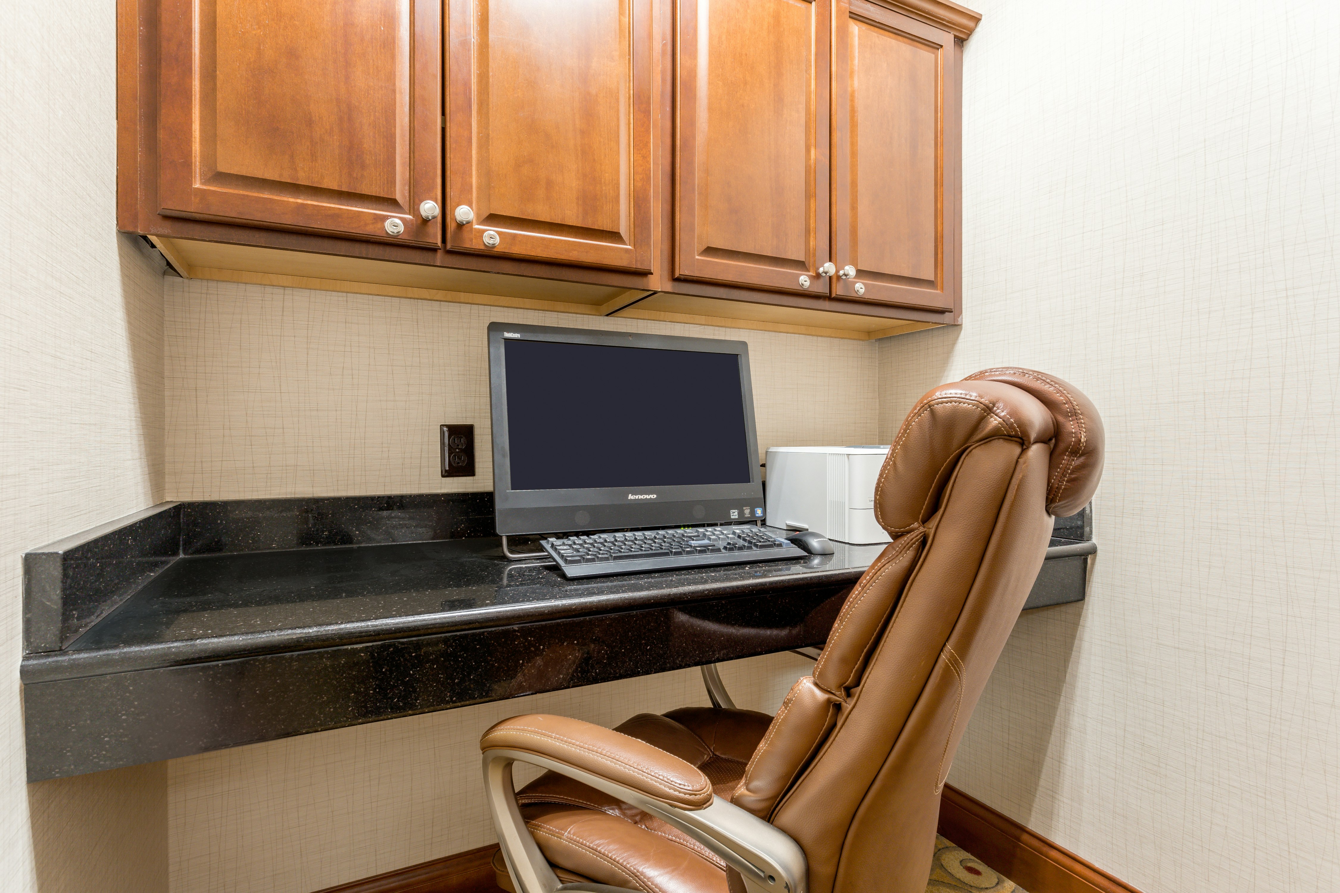 Hampton Inn Auburn 9/13