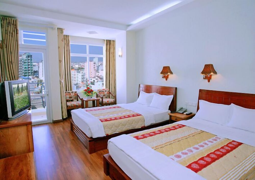 Golden Sea Hotel Nha Trang 29/76