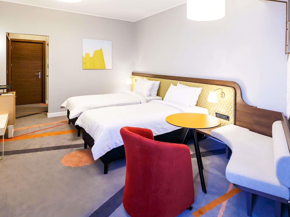 Mercure Galati Centrum 15/50