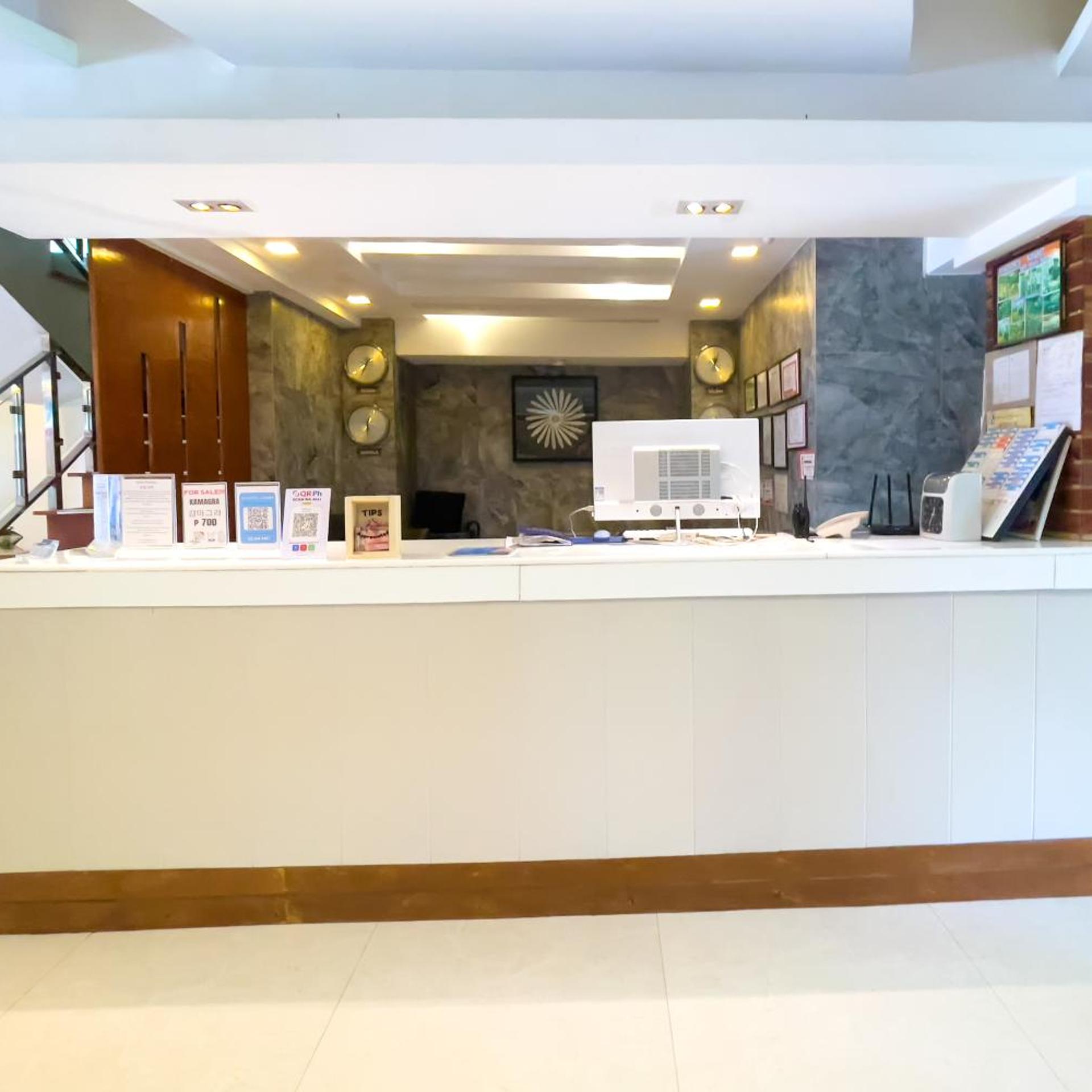 Balibago Hotel Angeles powered by Cocotel 8/22