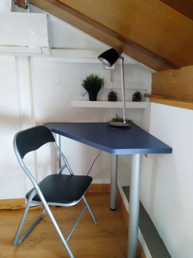 Abililla Apartamentos 27/55