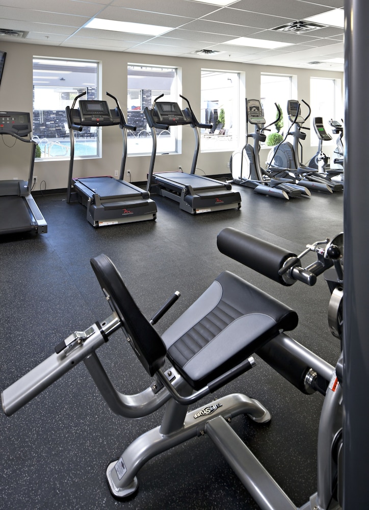 Carriage House Hotel Conference Centre 27/50