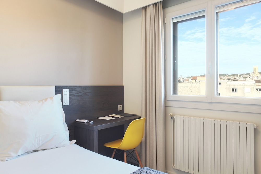 Negrecoste Hotel & Spa 10/35