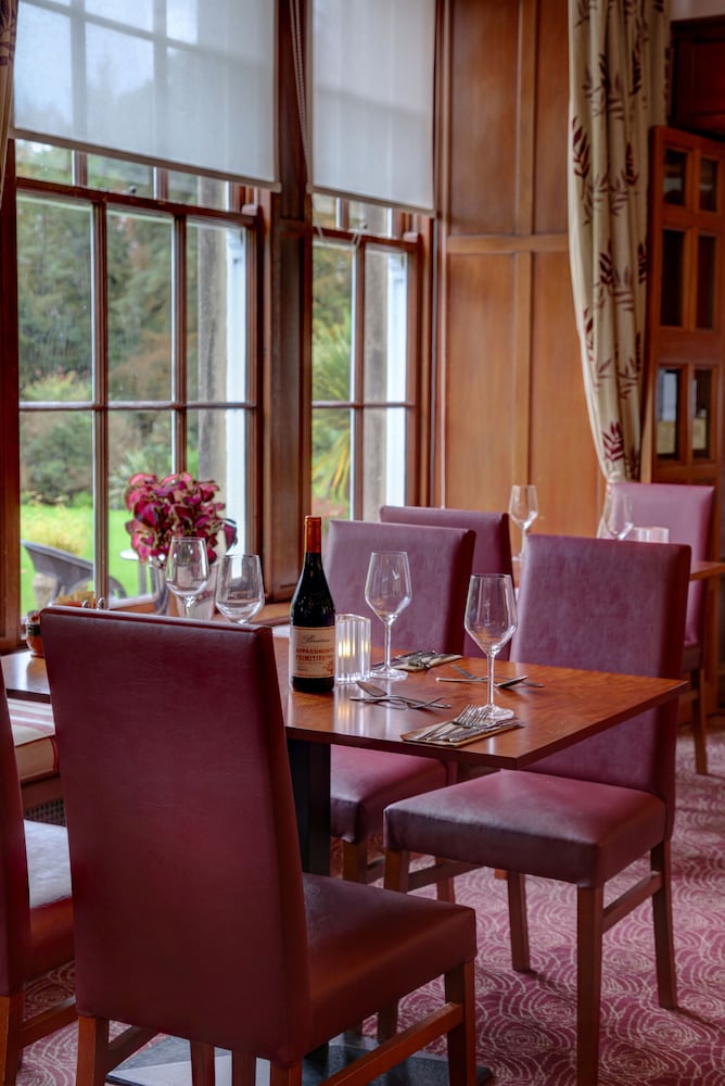 Best Western Balgeddie House Hotel 42/63