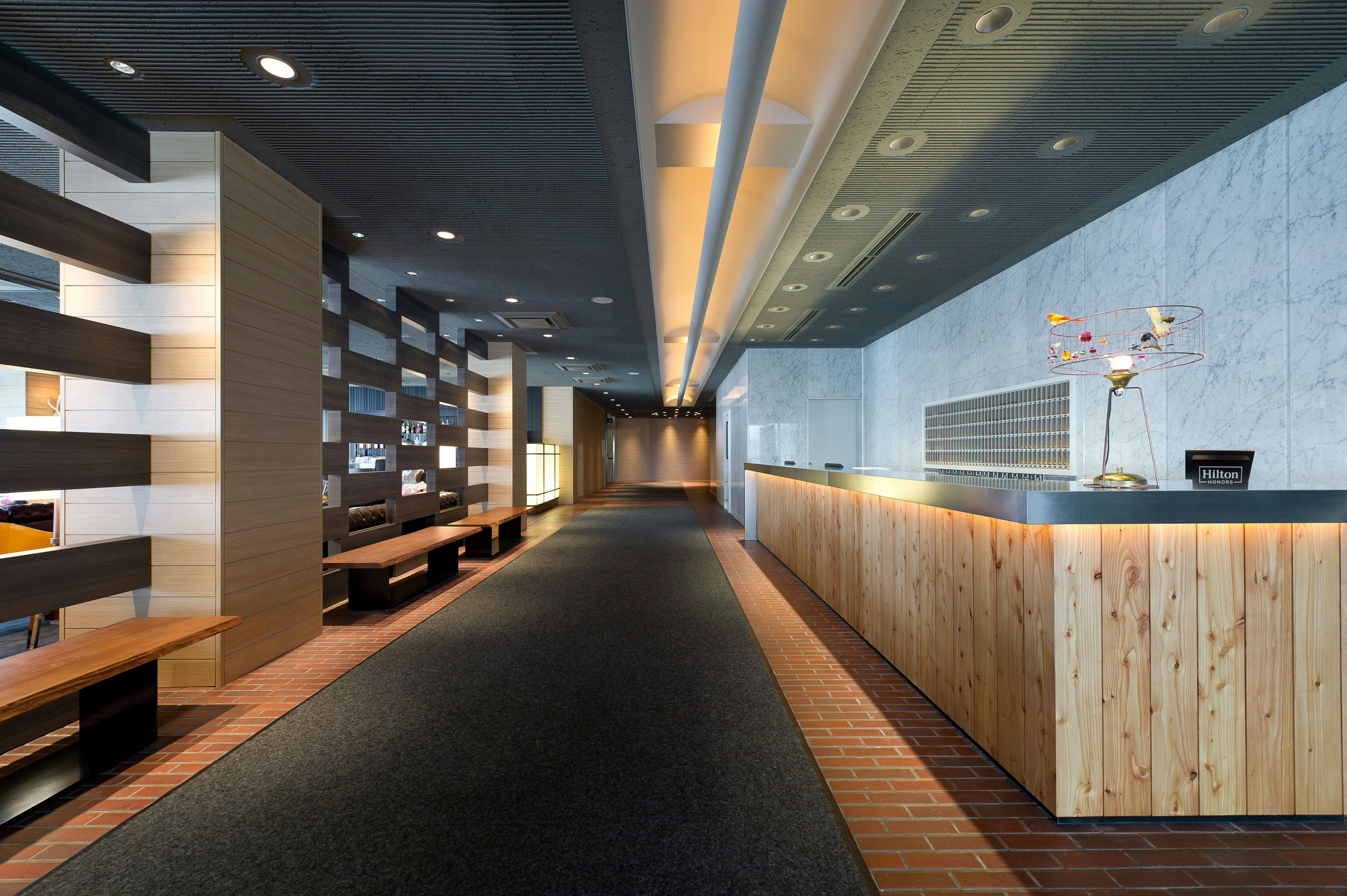 The Green Leaf Niseko Village, Tapestry Collection by Hilton 13/29