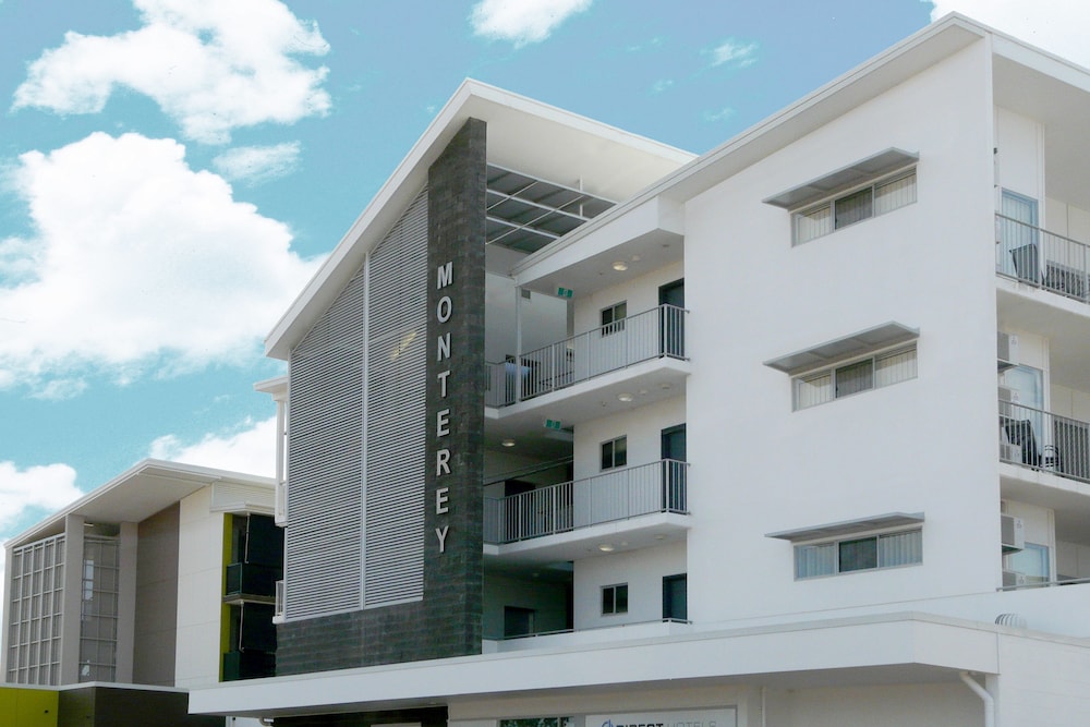 Direct Hotels Monterey Moranbah 2/28