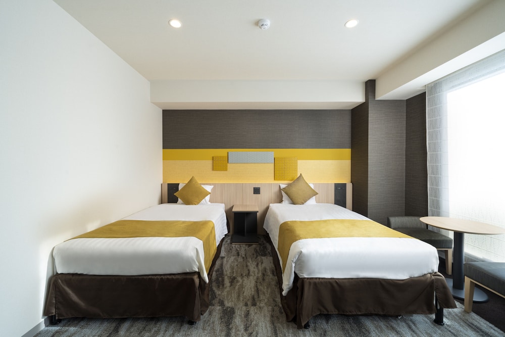 KOKO HOTEL Tsukiji Ginza 13/50