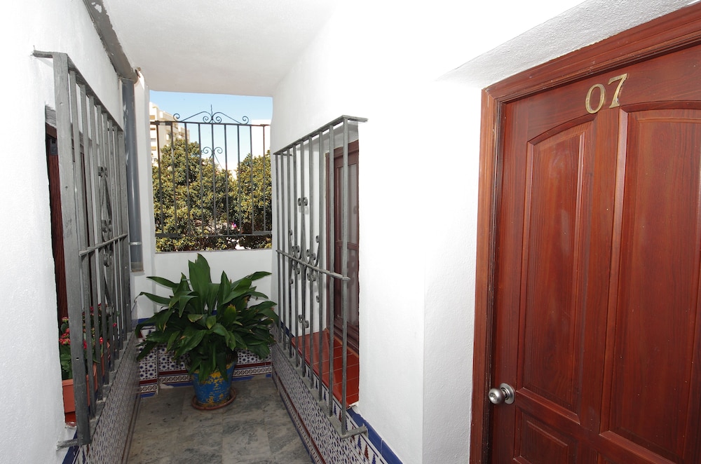 Pension Aduar photo4