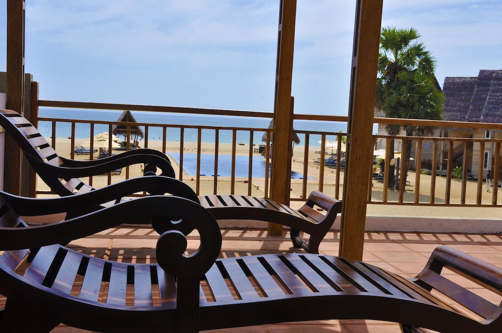 Maalu Maalu Resort And Spa 31/50