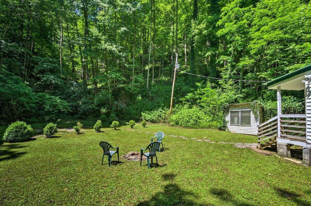 Nantahala Cabins 42/50