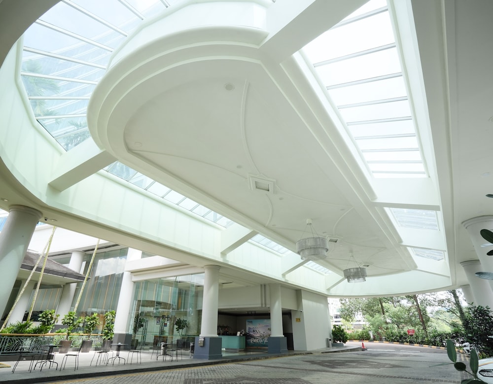 Thistle Hotel Johor Bahru photo2