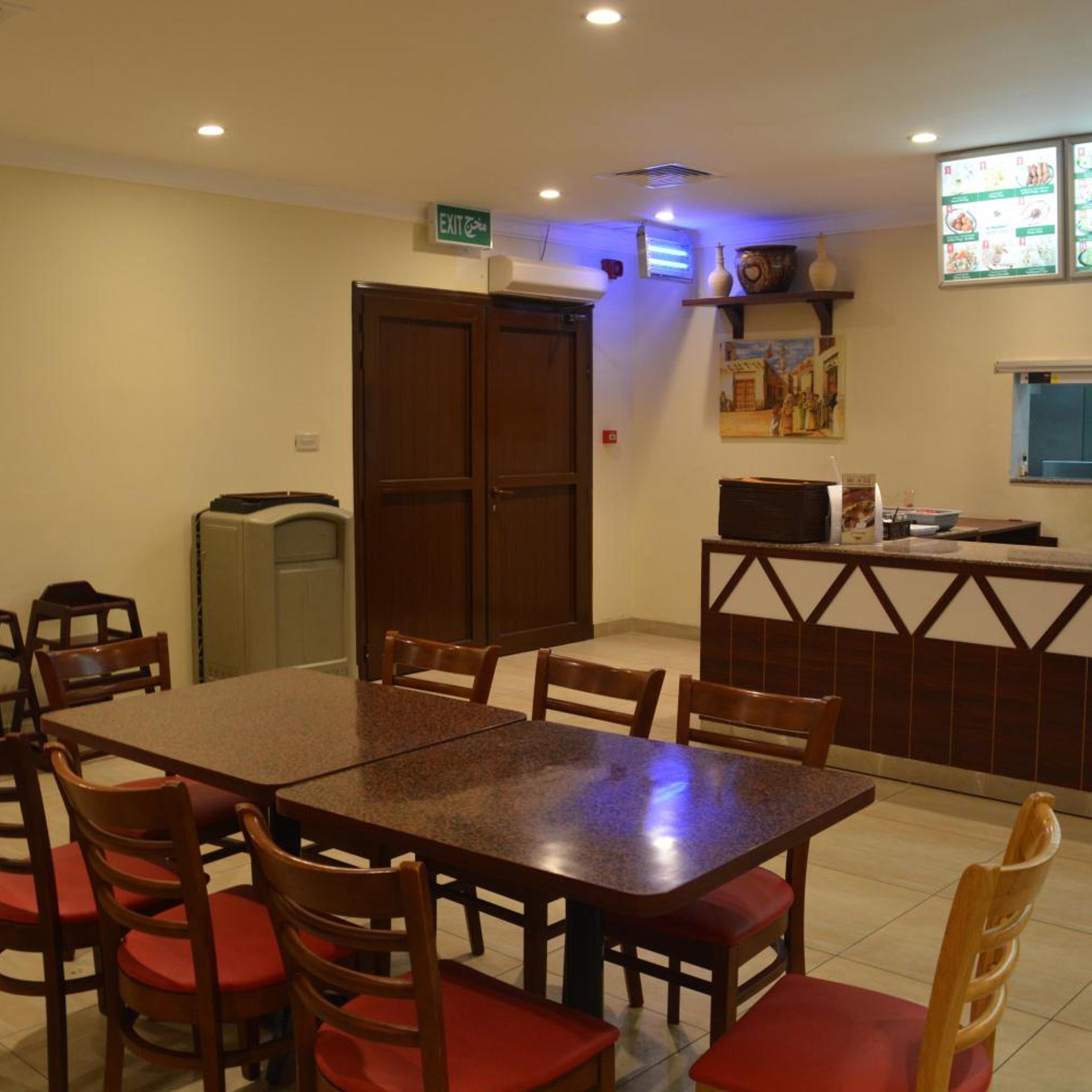 Aquamarine Kuwait Resort ( Families Only ) 46/58