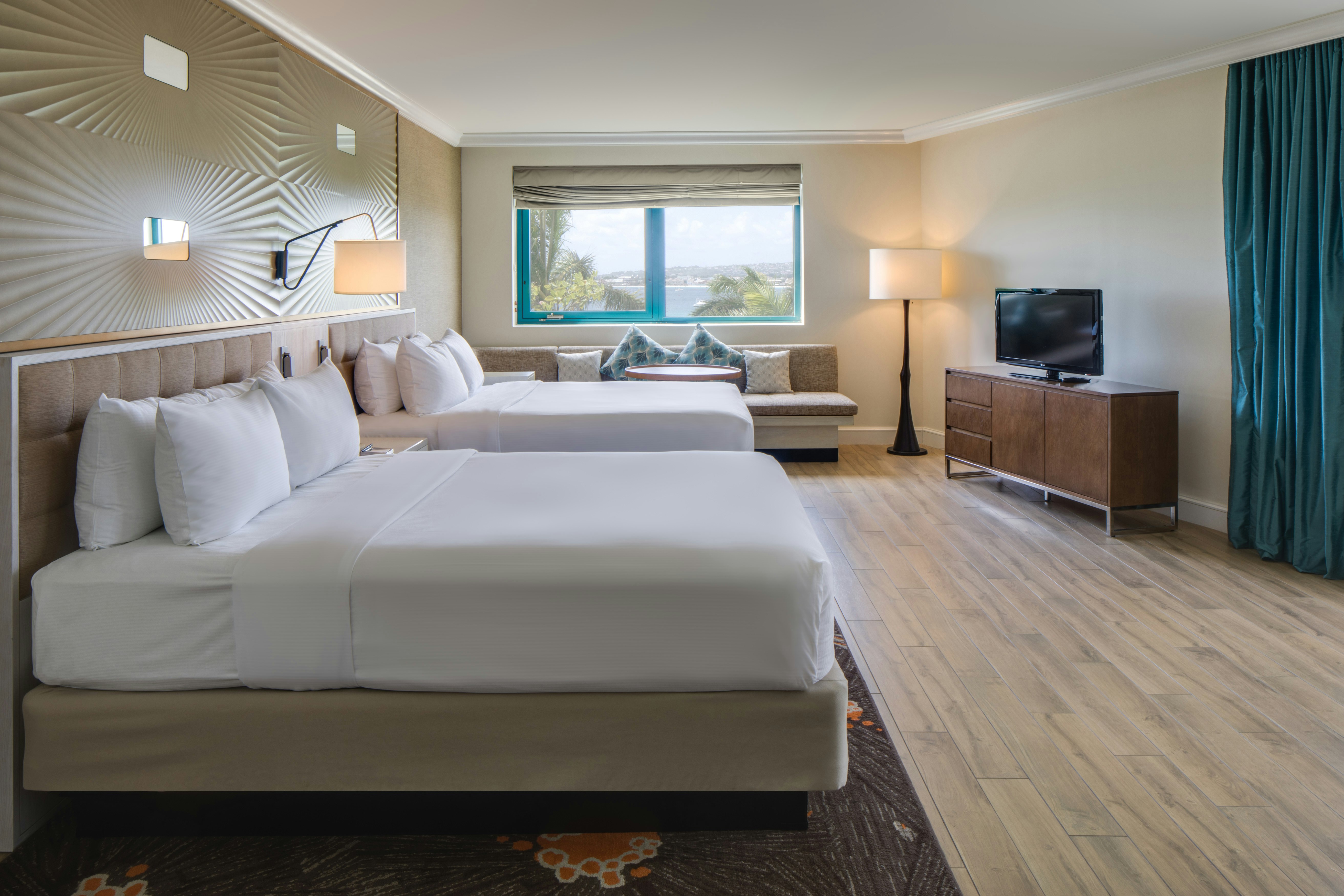 Hilton Barbados Resort 20/86