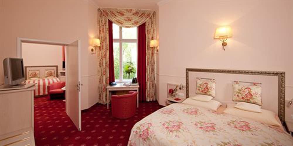 HOTEL AUGUSTA 14/50