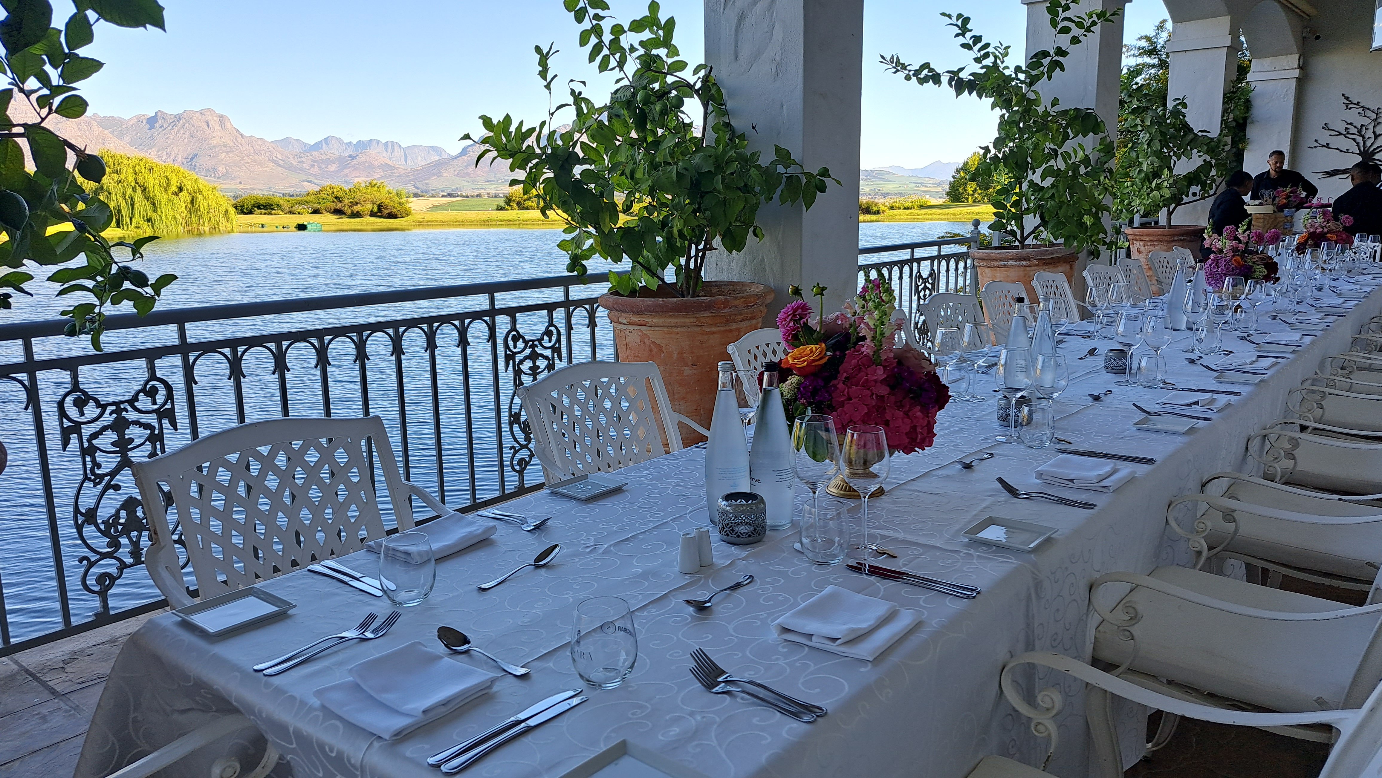 Asara Wine Estate and Hotel 31/50