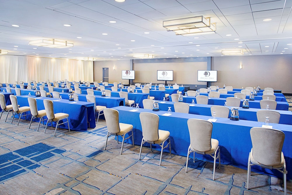 DoubleTree by Hilton Hotel Baltimore - BWI Airport 35/38