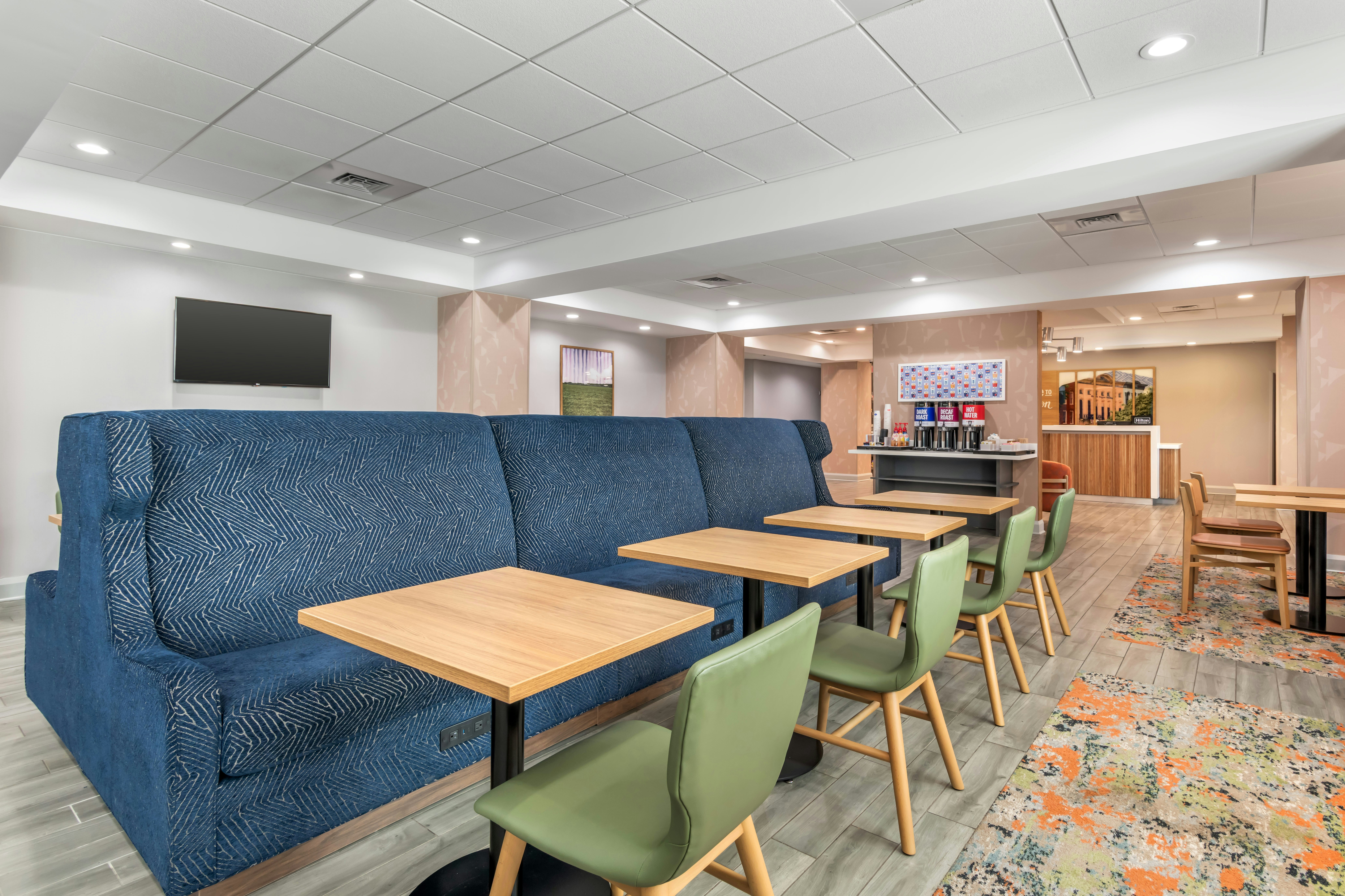 Hampton Inn Eufaula 36/43