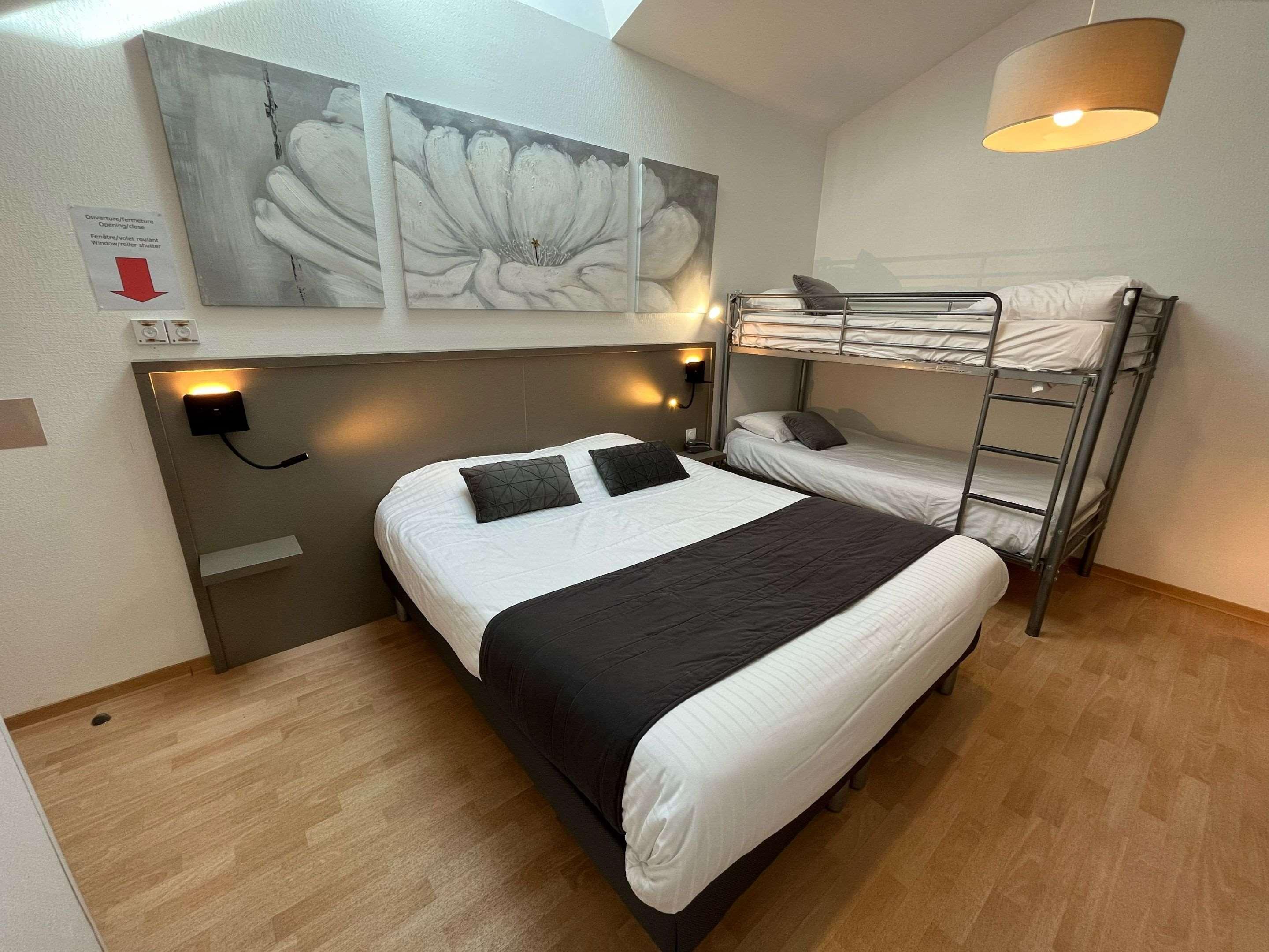 CITOTEL LE CHEVAL BLANC 22/50