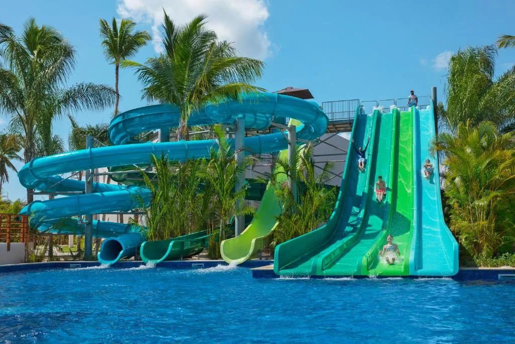DREAMS FLORA RESORT AND SPA PUNTA CANA 27/43