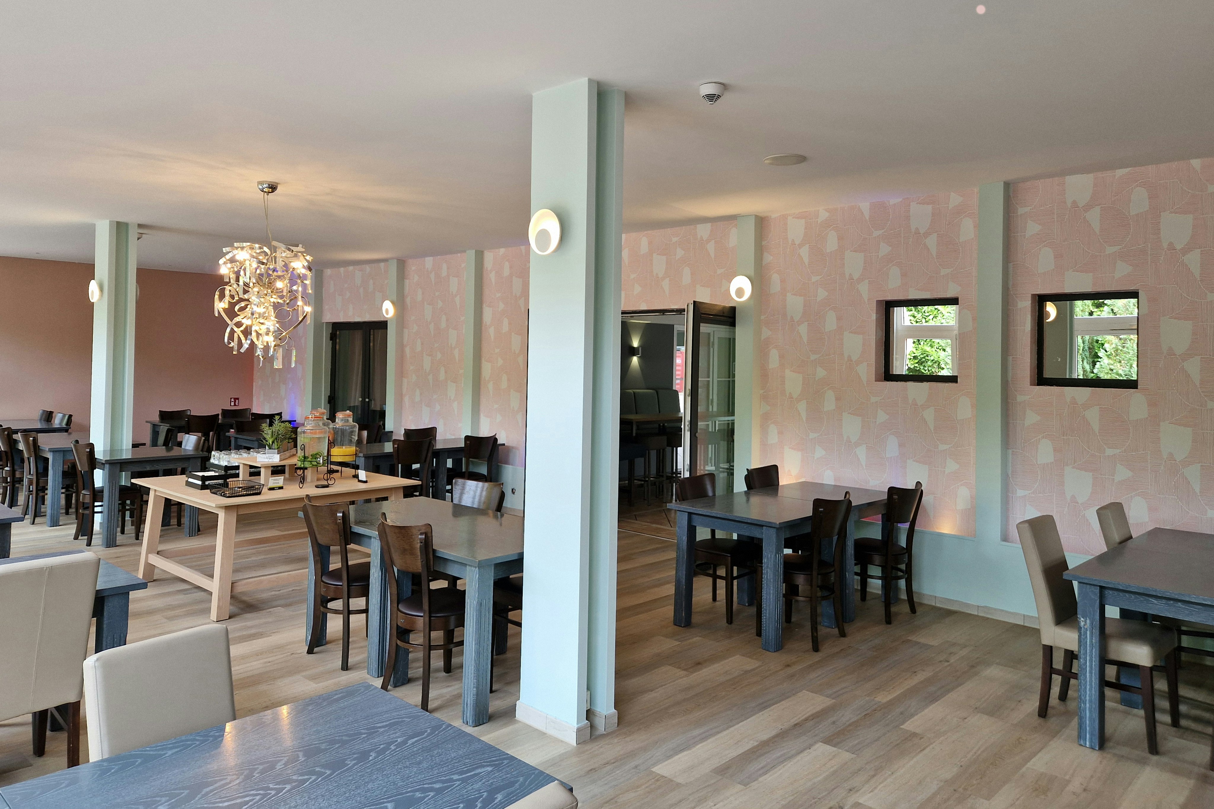 Garner Hotel Oberhausen by IHG 55/81