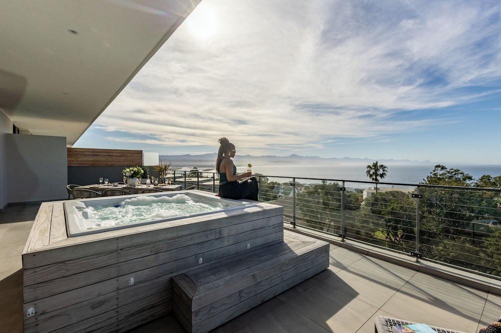 Plett Quarter Apartments 45/61
