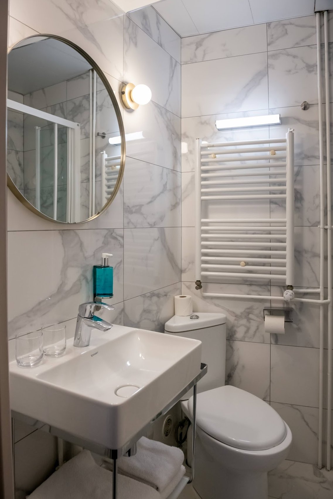 Hotel du Parc Montparnasse 36/40