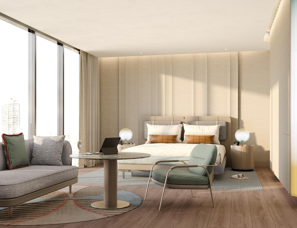Andaz Gold Coast by Hyatt 6/15