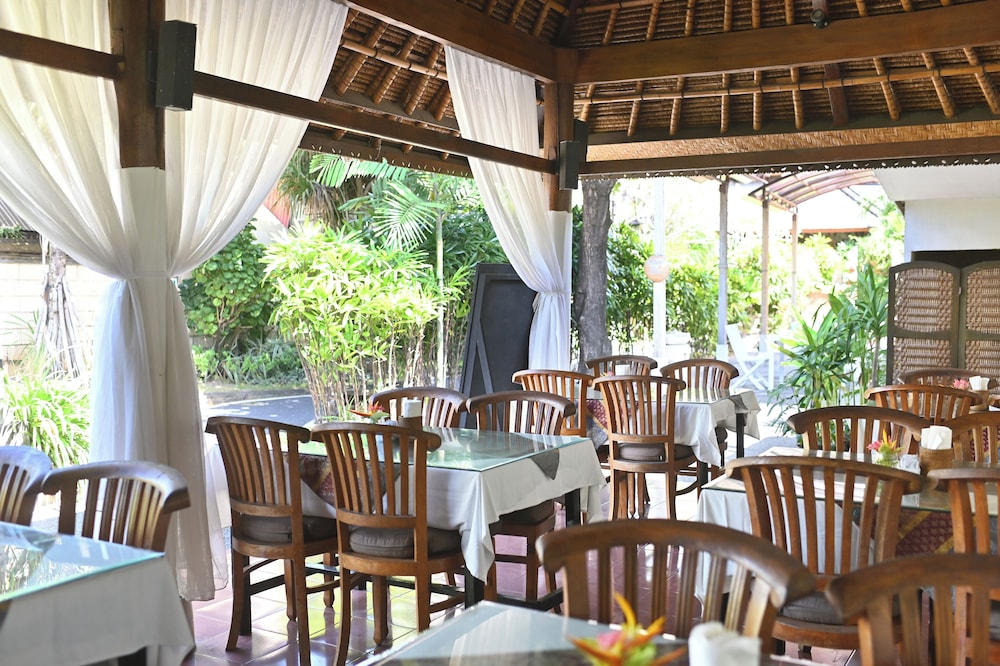 Puri Dewa Bharata Hotel and Villas 35/49