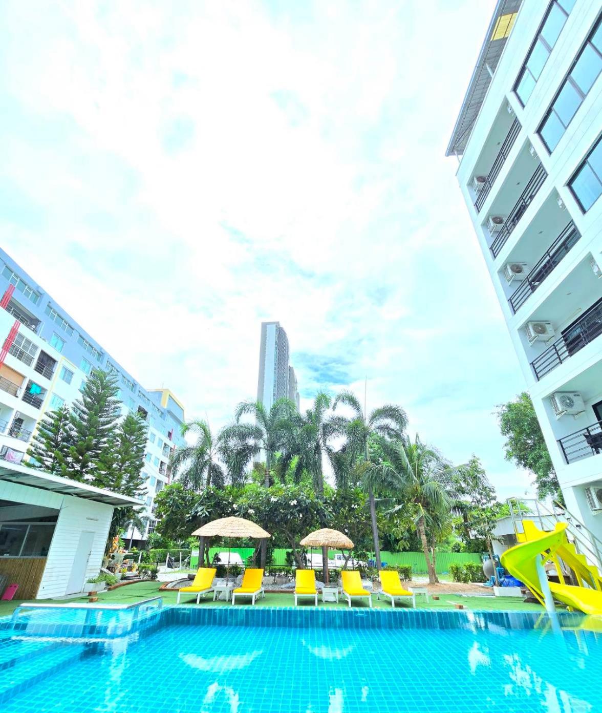 The Regizt Jomtien Pattaya 44/51