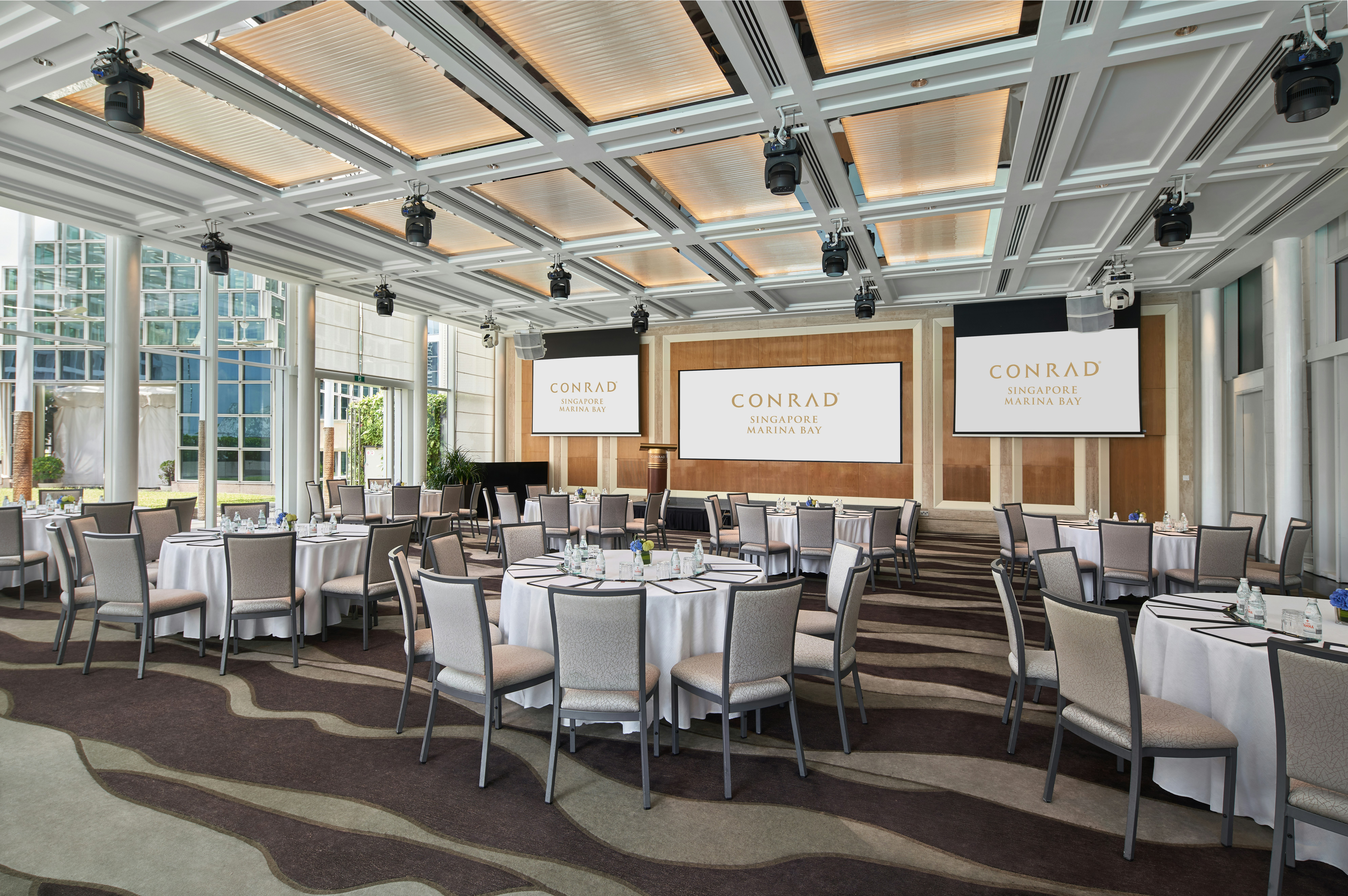 Conrad Singapore Marina Bay 44/65