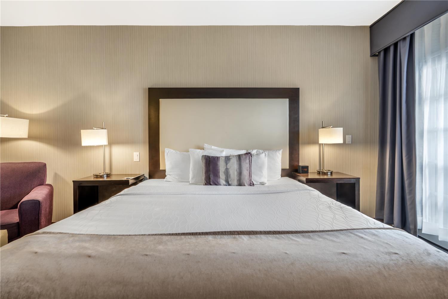 Best Western Plus Hotel at the Convention Center 13/51