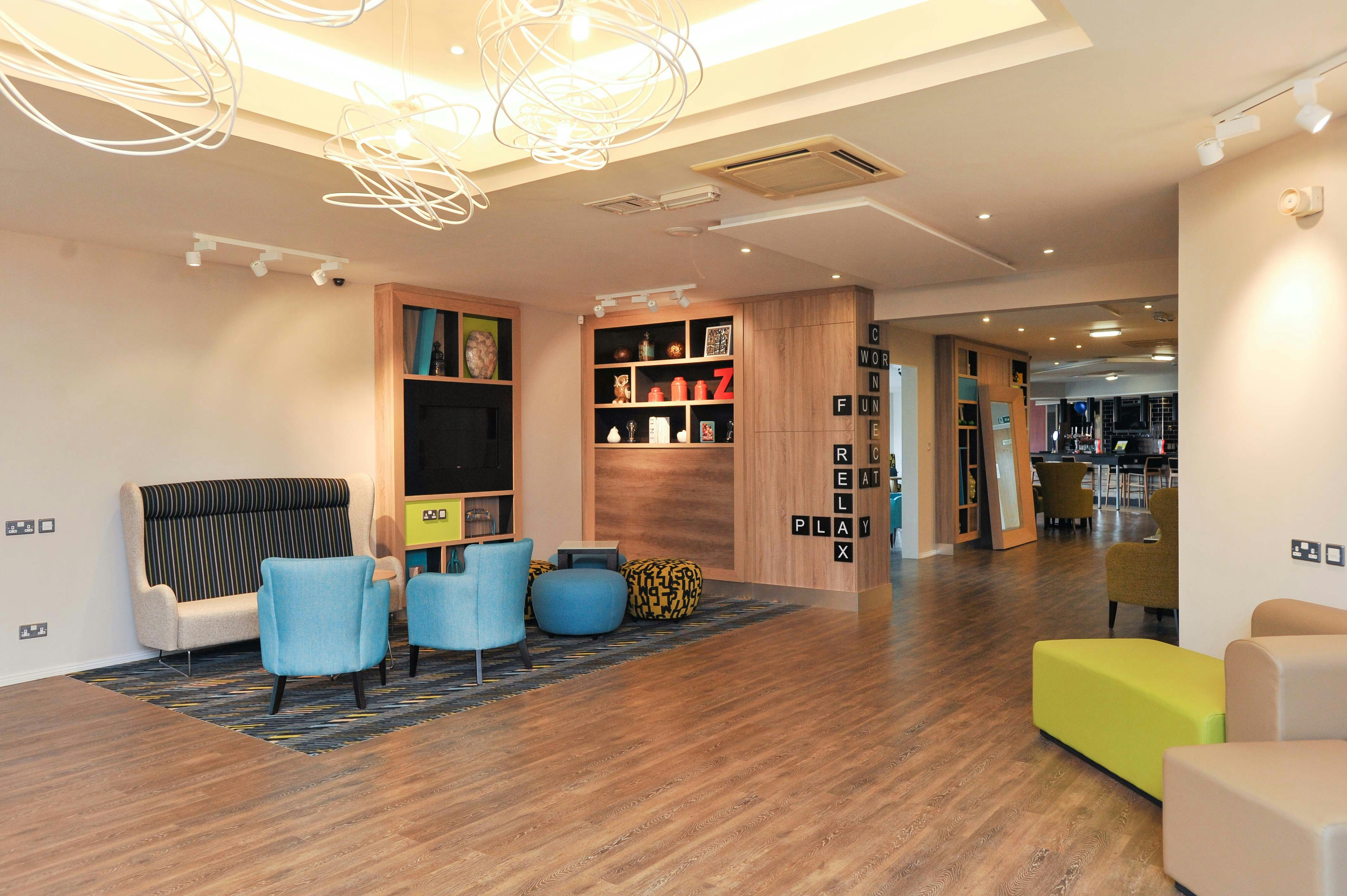 Holiday Inn Darlington - North A1M Jct.59 25/49