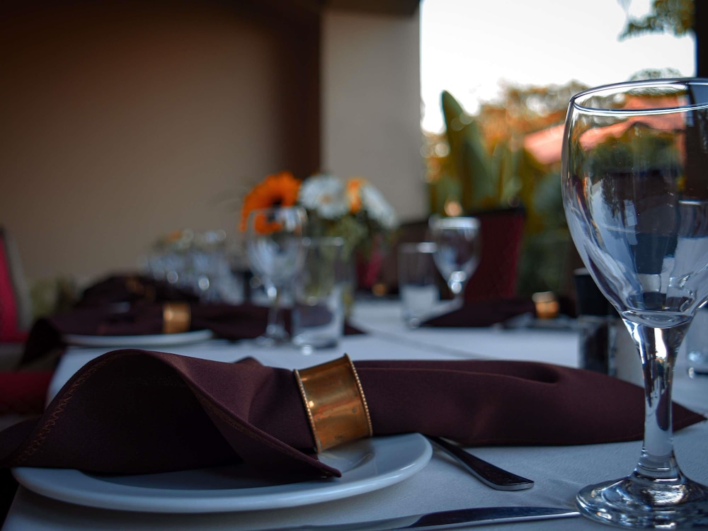 Mercure Nelspruit Hotel 29/60