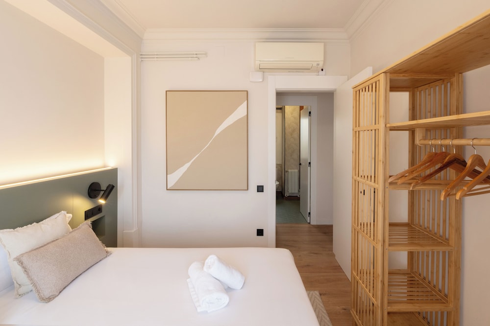 Suite Home Sagrada Familia 16/81