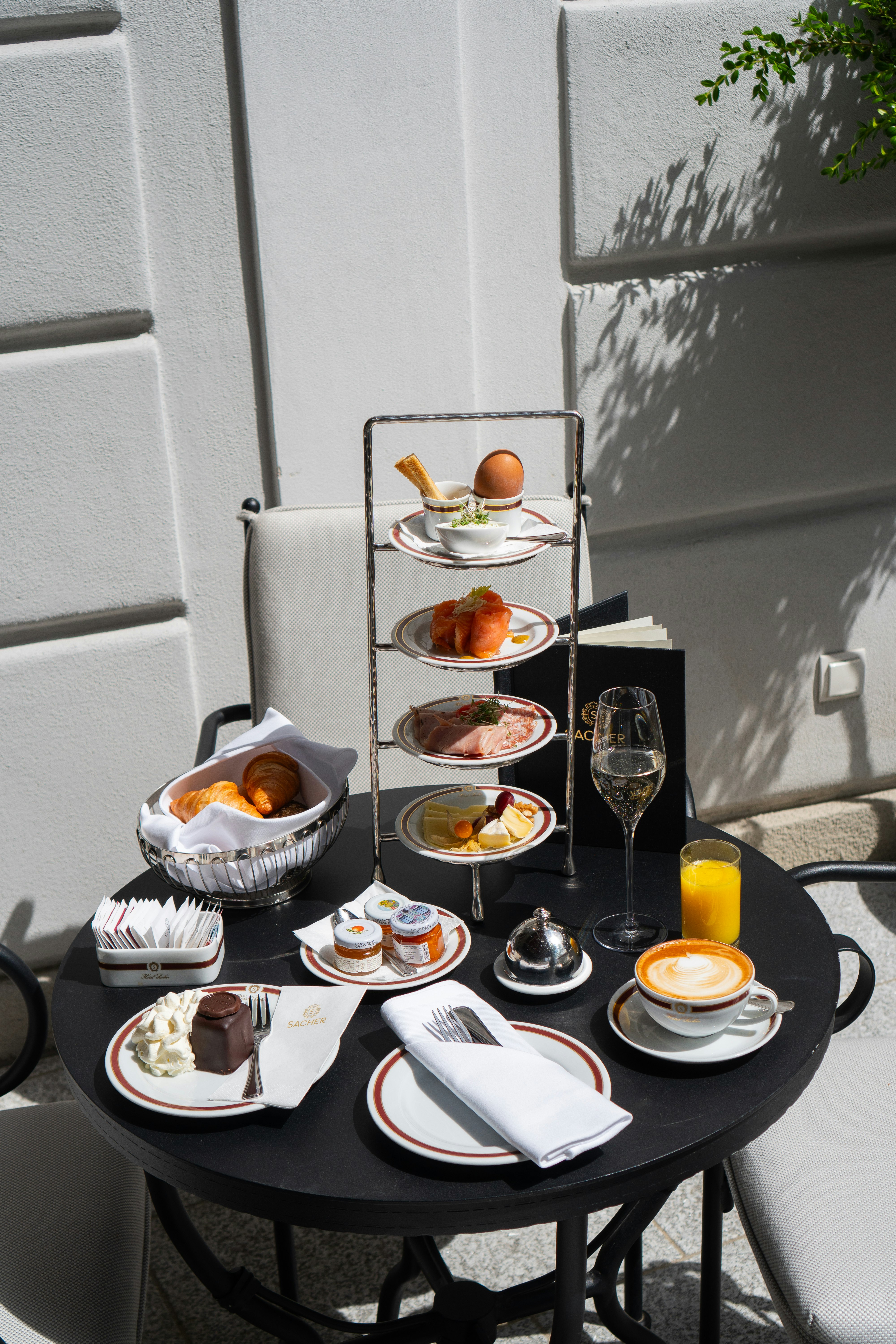 Hotel Sacher Salzburg 65/84