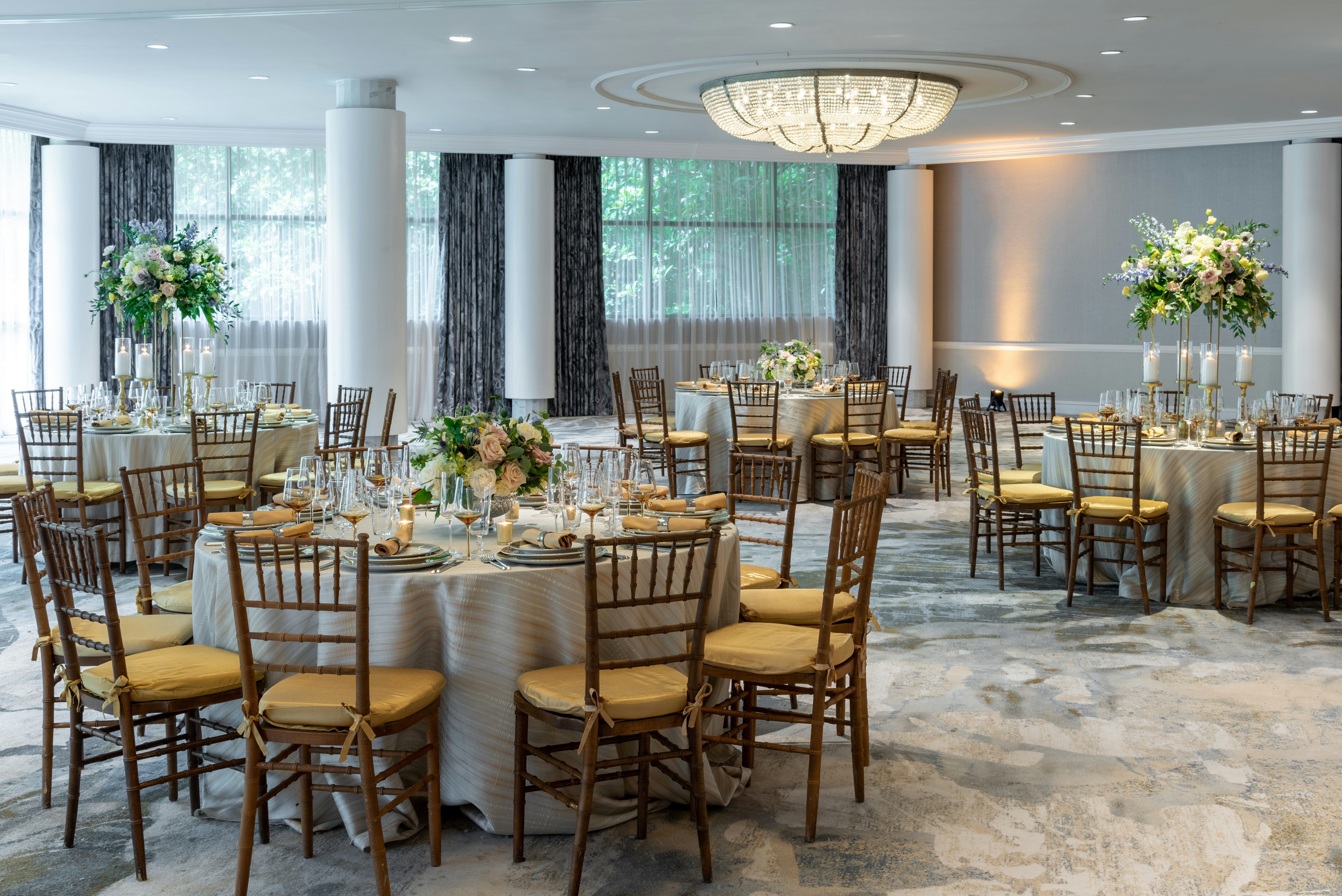 Hilton Alexandria Mark Center 47/68