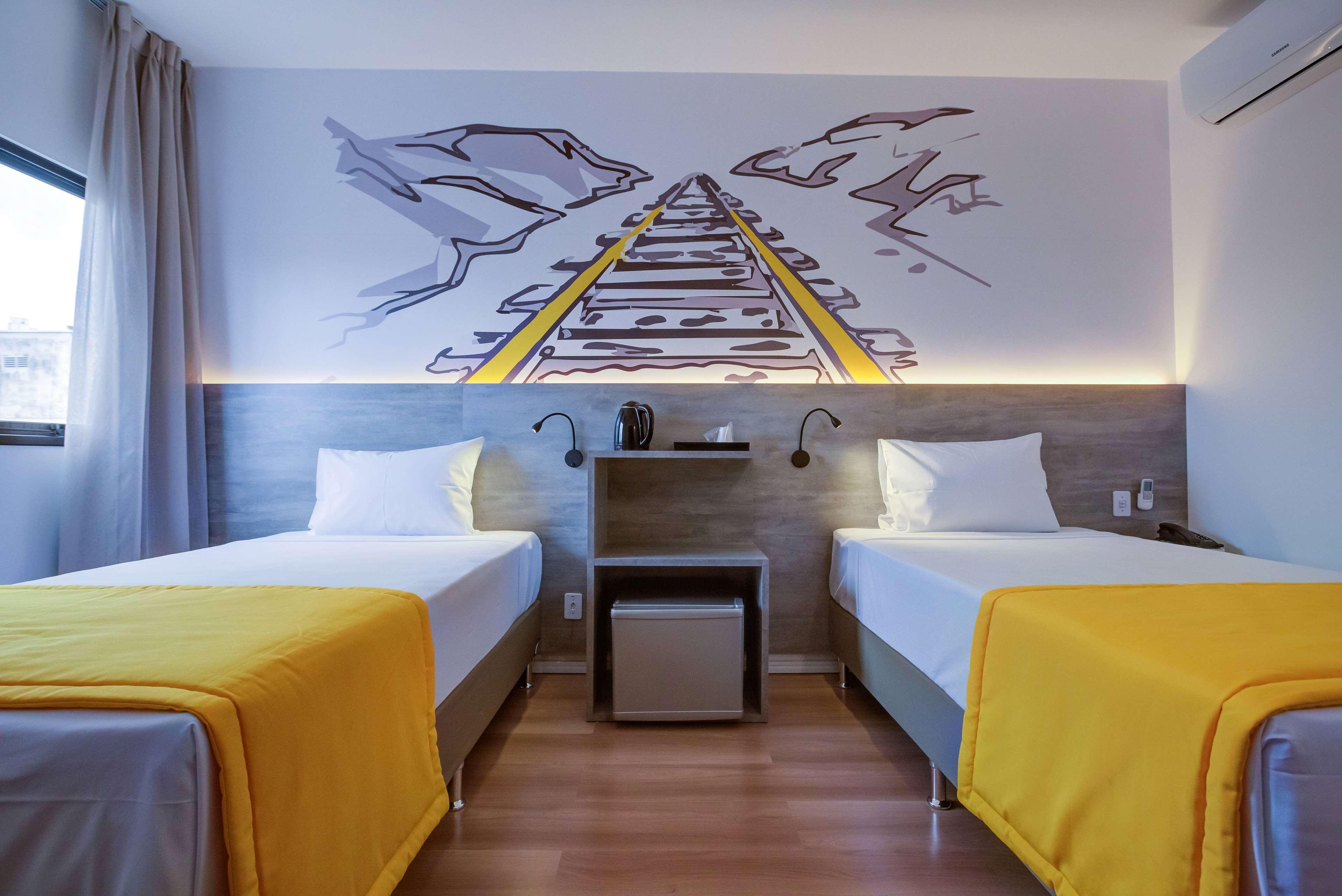 Summit Suites Hotel Cruzeiro 45/62