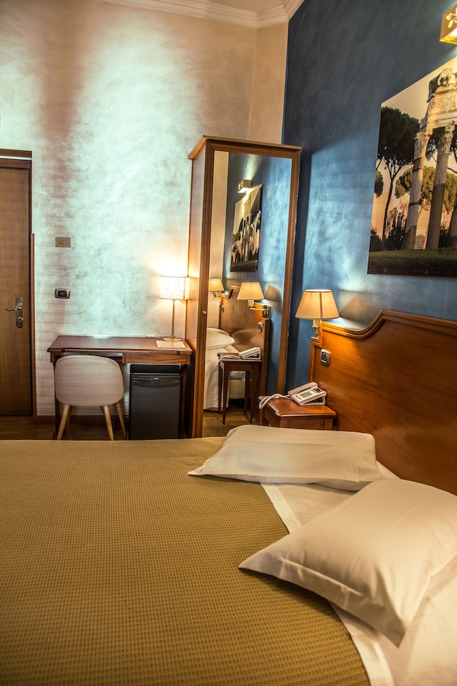Hotel Kent Roma 18/63