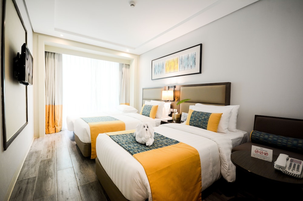 Belmont Hotel Boracay 30/55