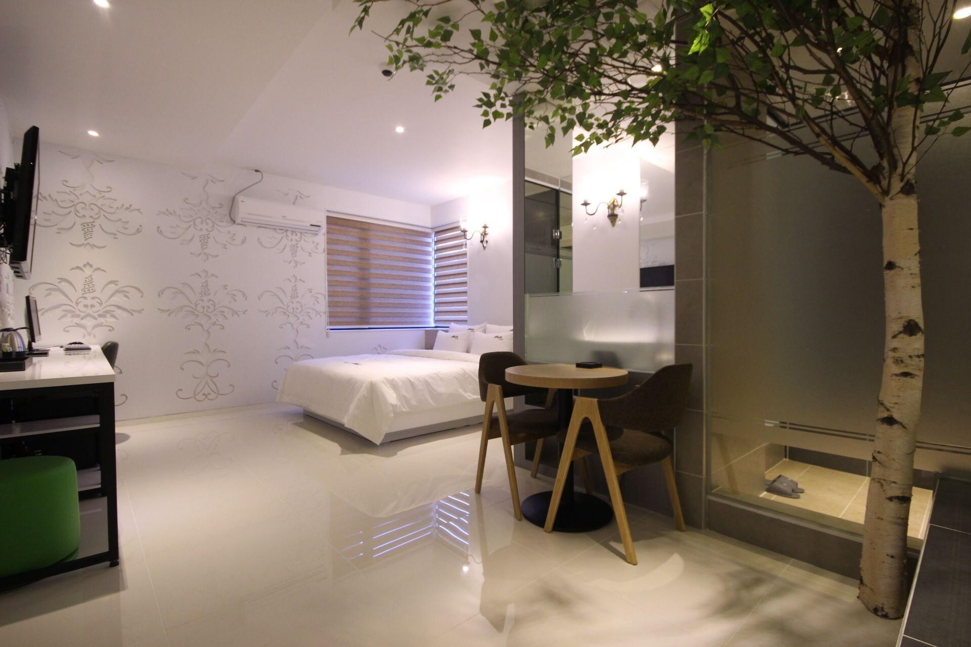 Hotel Aria Seomyeon 21/21