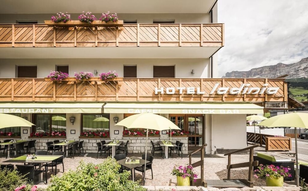 Hotel Ladinia 1/50