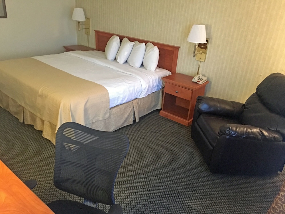 FairBridge Extended Stay a Kitchenette Hotel 19/44