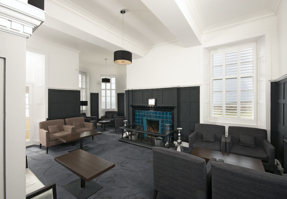 Portpatrick Hotel 48/72