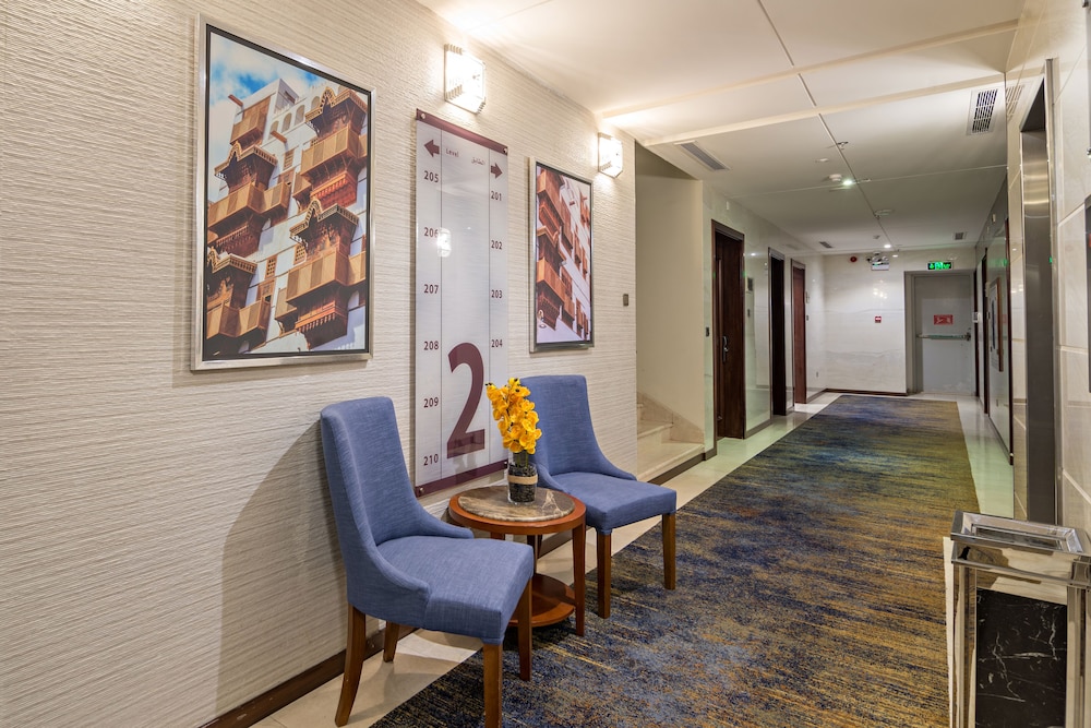 Jiwar Hotel Jeddah 34/50